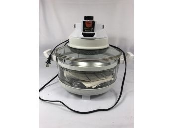 Decoson Convection Roaster (not Used)