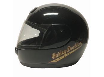 Vintage 1999 AGV Helmet For Harley Davidson. Size XL