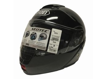 New Shoei Neotec Size M 57-58 Inch, Motorcycle Helmet.