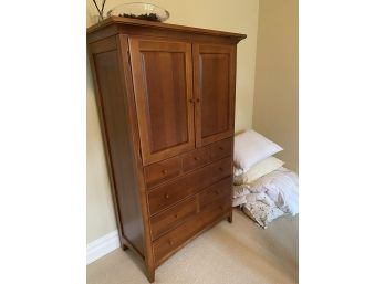 Impressions By Thomasville Armoire