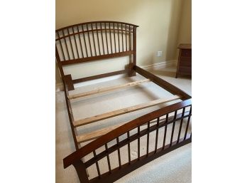 Impressions By Thomasville Queen Size Bed Frame Only