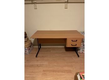Desk Ikea 29.5x59x28.75