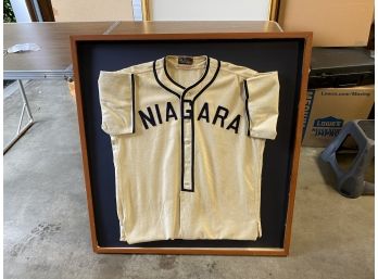 Vintage Niagara Shirt Size 40 By Rawlings