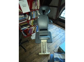 A Massage Chair