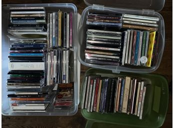 Lot Of Rock And Roll Compact Discs