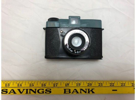 Vintage Sarco Flex 120mm Camera