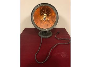 Antique Universal Heater