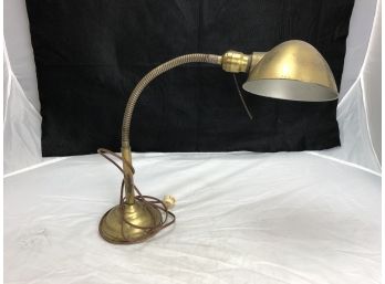 Mid Century MCM Articulating Desk Lamp