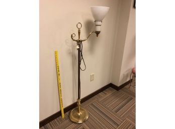 Interesting Standing Floor Lamp