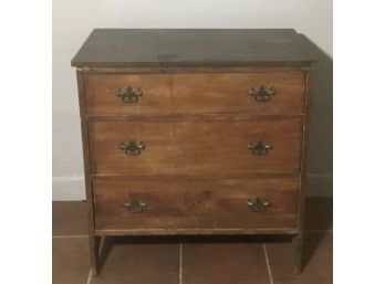 Antique Petite Dresser