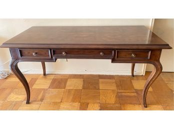 Vintage Hernedon Fine Furniture Large Desk
