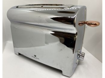 Michael Graves Design Chrome Toaster