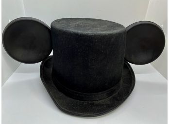 Vintage Disney Mickey Mouse Hat