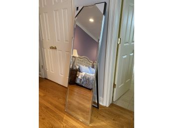 Brand New Contemporary Full Length Wardrobe Mirror