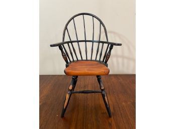 Salesman's Sample/doll Chair