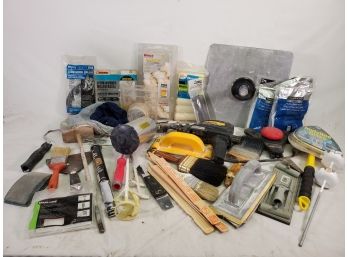 Painters Accessories & More