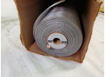 Roll Of Chase Wire Cloth