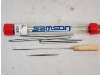 Samson Splicing Kit For Braided Ropes