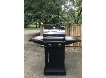 Charbroil Propane Barbecue Grill