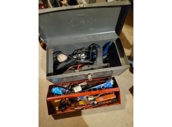 Tool Box # 2