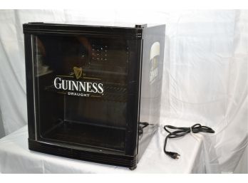 Guinness Beer Mini Fridge
