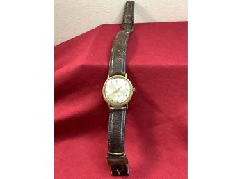 Hamilton Thin-o-matic Swiss Wrist Watch