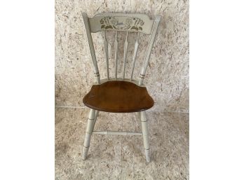 Vintage Ethan Allen Chair