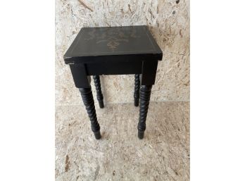Cool Side Table
