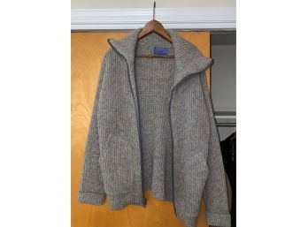 Pendleton Woolen Mills Sweater USA