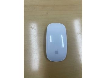 Apple Magic Mouse 2nd Gen Rechargeable