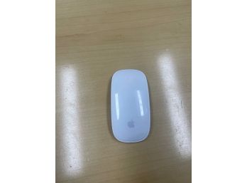 Apple Magic Mouse First Gen Battery Required