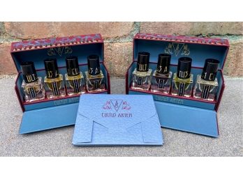 Cultus Artem Eau De Parfum Discovery Set - NEW In Box
