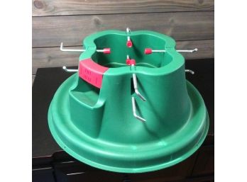 Large Sturdy Christmas Tree Stand