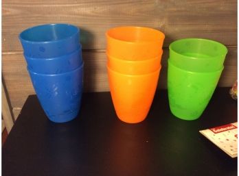 These Cups