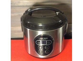 Aroma Slow Cooker