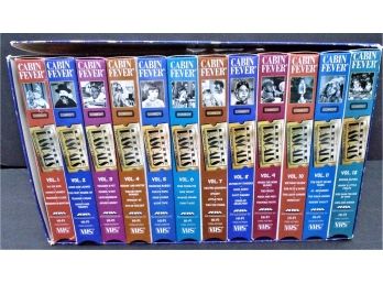 The Little Rascals Complete VHS  Set