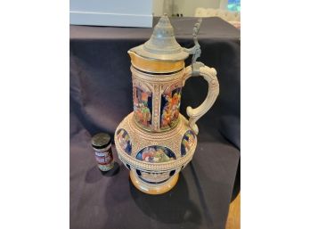 Mother Of All Steins