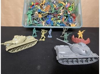 Toy Army Set