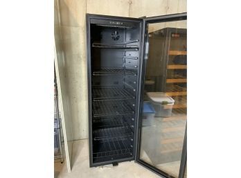 Wine Refrigerator - Holds Over 150 Bottles!