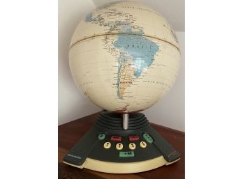 GeoSafari Globe