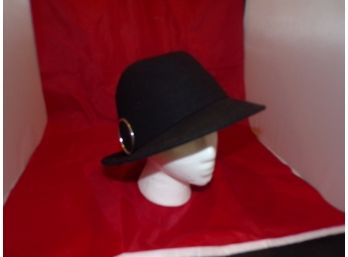 Beautiful Women's Hat Seeberger  Of Germany