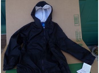 Acadia Plex Jacket Lined Size L