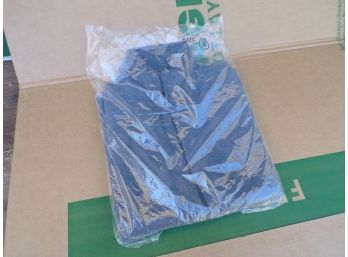Sleeveless Vest Harriton New In  Plastic Packaging