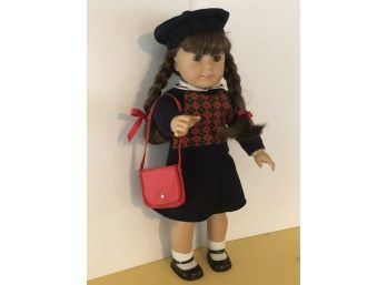 AMERICAN GIRL DOLL 'Molly McIntire' Excellent Condition
