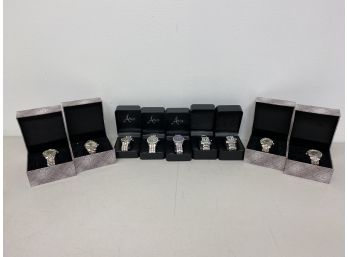 Collection Of Watches