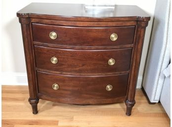 Fabulous MARTHA STEWART SIGNATURE Chest / Stand (1 Of 2) By BERNHARDT - Great Piece - Even Better Condition