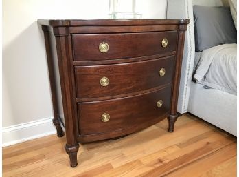 Fabulous MARTHA STEWART SIGNATURE Chest / Stand (2 Of 2) By BERNHARDT - Great Piece - Even Better Condition