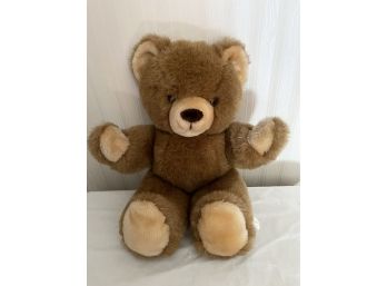 Teddy Bear Made In Korea