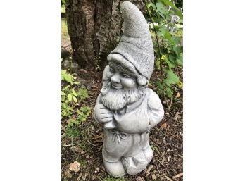 Stone Gnome #1