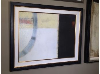 Beautiful Signed & Numbered JOHN ROSS PALMER Print - 227 / 950 - Retailed By Ethan Allen - 48' X 48'